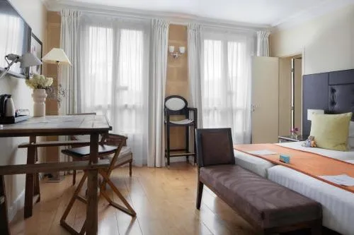 Le 123 Elysees - Astotel photo 30