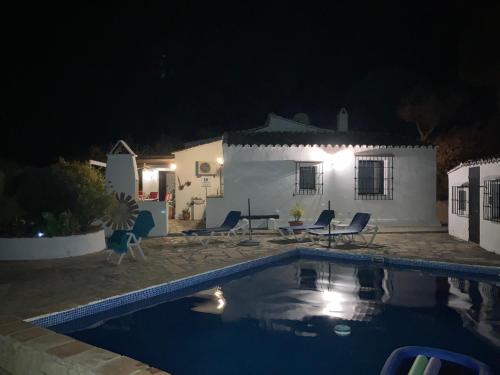 Finca El Carmen, Canillas de Aceituno – Bijgewerkte prijzen 2022