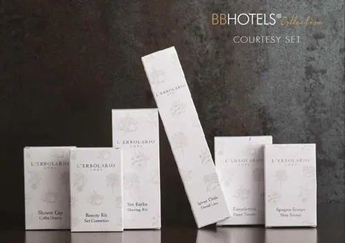 BB Hotels Aparthotel Collection Il Michelangelo photo 11