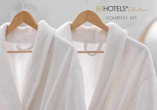 BB Hotels Aparthotel Collection Il Michelangelo photo 10