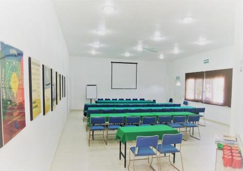Fotografie z fotogalerie ubytování Hotel Quinta de La Rosa v destinaci Cuautla Morelos