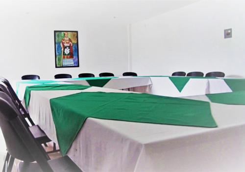 Fotografie z fotogalerie ubytování Hotel Quinta de La Rosa v destinaci Cuautla Morelos