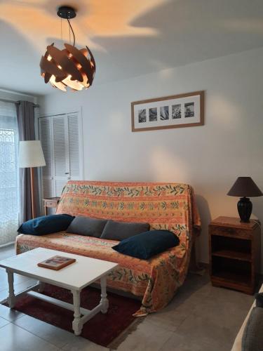 Port Vauban appartement F3 refait à neuf photo 41