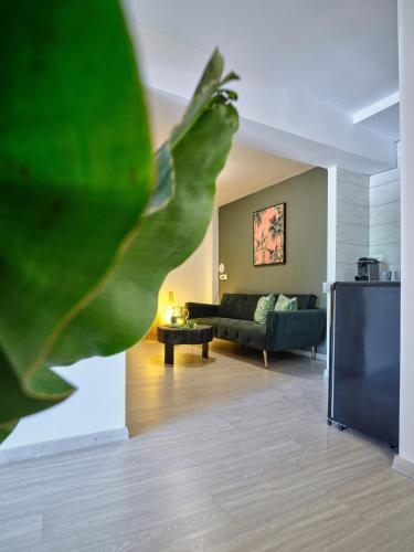 The Tree Suites