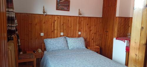 Gallery image of Filoxeni Gonia in Metsovo