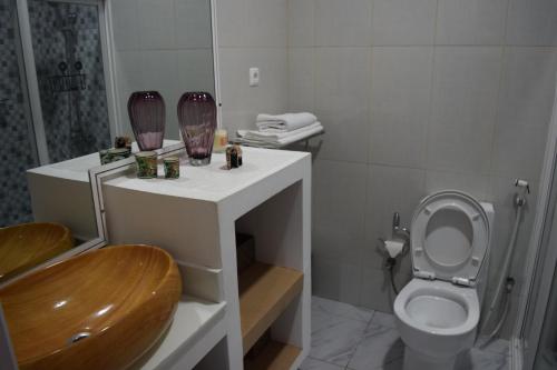 Bagno di Blue Breeze