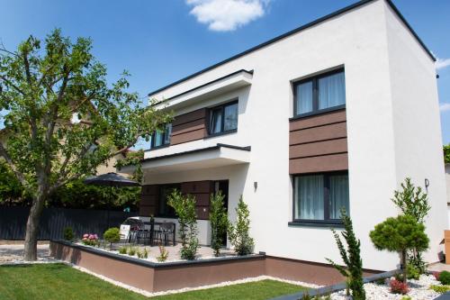 Tempó Apartman Siófok