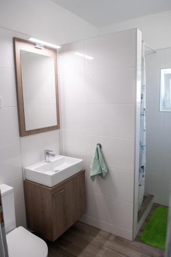 Imagen de la galería de Tempó Apartman Siófok, en Siófok