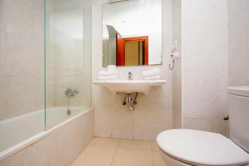 Gallery image of Apartamentos Salou Centro in Salou