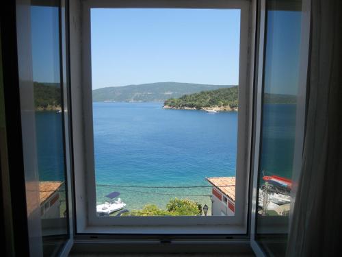 Φυσικό τοπίο κοντά σε αυτός ο ξενώνας