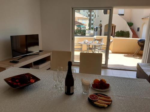 MARSOL Beach Apartment