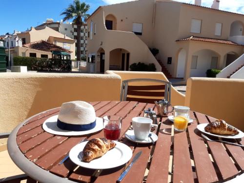 MARSOL Beach Apartment
