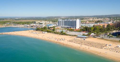 MARSOL Beach Apartment