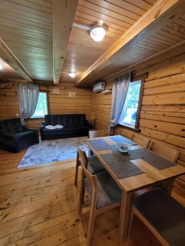 Gallery image of Miego klinika 2 -POILSIUI be triukšmo visą parą in Kelmė