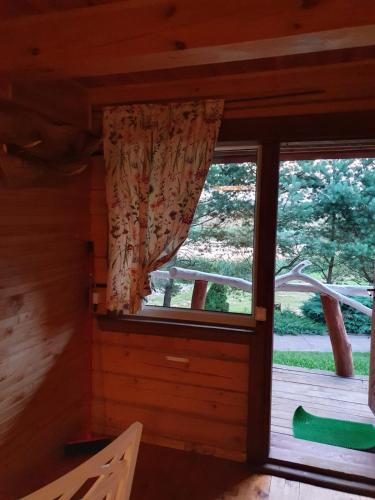 Gallery image of Miego klinika 2 -POILSIUI be triukšmo visą parą in Kelmė