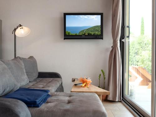 Ferienhaus Baraka - Medveja