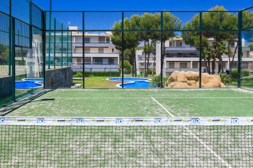 UHC Salou Villa Family Complex