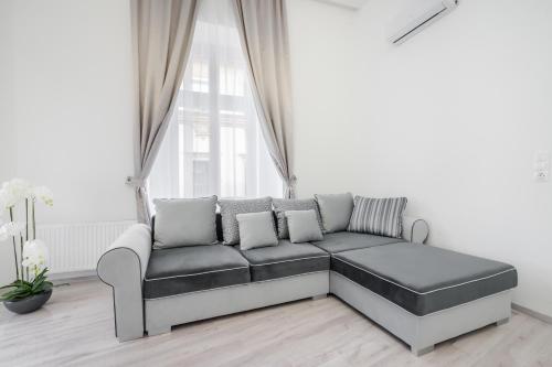 Király 35 Luxury Apartment with free parking 1077 Budapest, 35 Király utca kép - 3