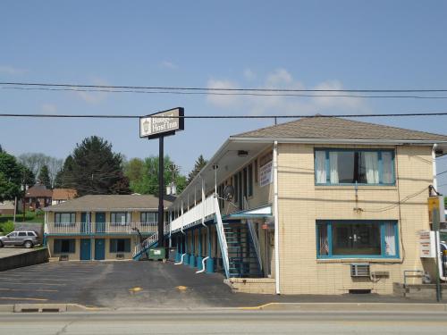 Budget Host Inn Somerset