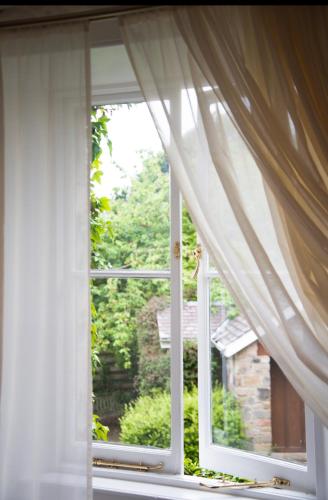 Georgian House Boutique B&B photo 43