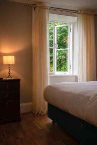 Georgian House Boutique B&B photo 44