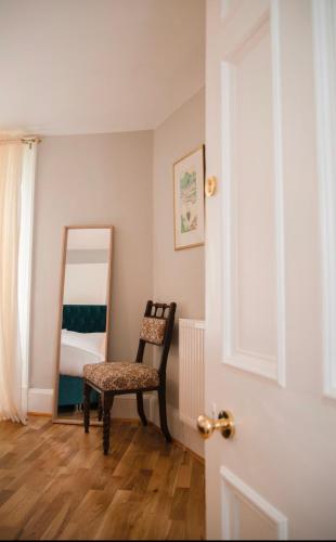 Georgian House Boutique B&B photo 39