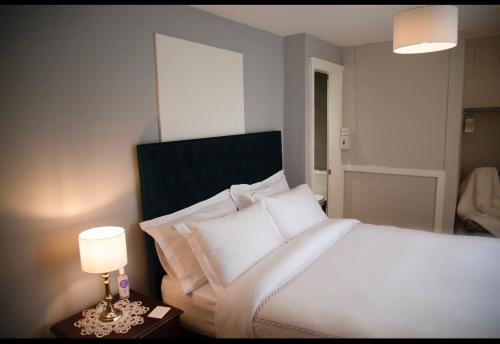 Georgian House Boutique B&B photo 40