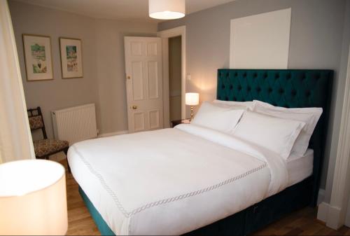 Georgian House Boutique B&B photo 41