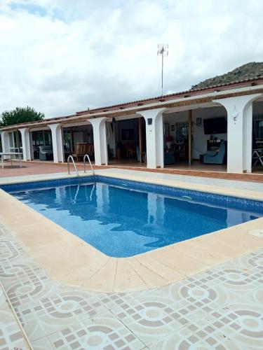 Recovery Mountain Homestay, Alicante – Precios actualizados 2023