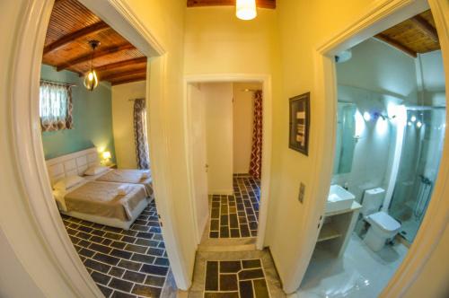 Gallery image of Myriam's House in Agios Gordios