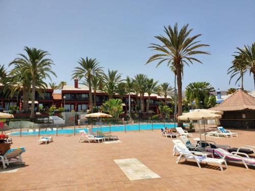 Gallery image of Charming Bellagio SUN CLUB in San Bartolomé