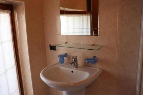 Imagem da galeria de Le Camere Dell'Ancora em Monzambano