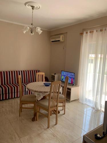 Apartment in Golem Durres