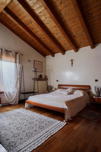 Gallery image of Casa Polè in Bagnolo San Vito