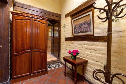 Fotografie z fotogalerie ubytování Samari Spa Resort v destinaci Baños