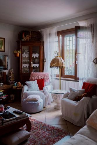 Gallery image of Casa Polè in Bagnolo San Vito