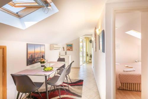 Apartment Klaic - Magic sea view