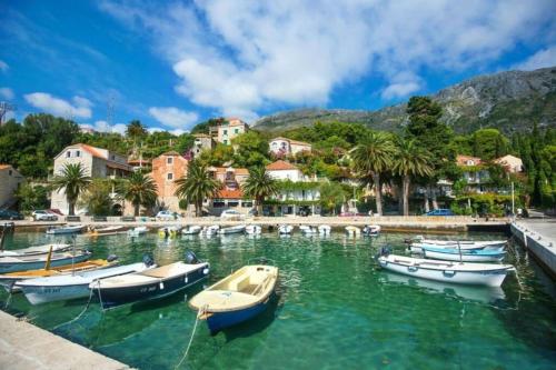 Apartment Klaic - Magic sea view