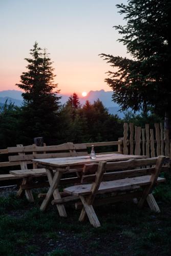 Gallery image of Komovi - Kobil Do Guesthouse in Kolašin