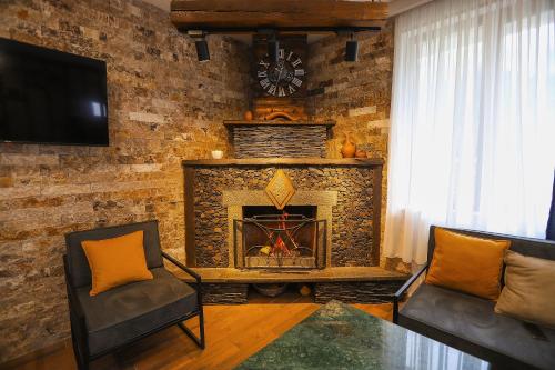 Imagen de la galería de Sno Inn Kazbegi, en Kazbegi