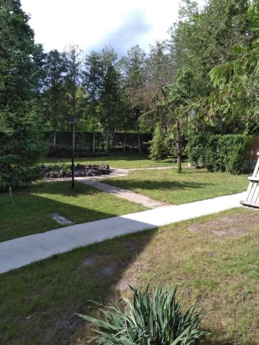 Gallery image of Németh Apartman Palić in Palić