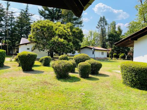Gallery image of Fuk-tak's bungalow in Star Dojran
