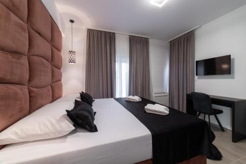 Vagabundo beachfront apartment 1 - Luxury - Sea views - Free parking