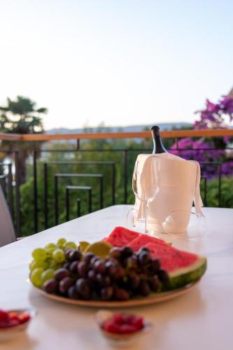 Vagabundo beachfront apartment 1 - Luxury - Sea views - Free parking