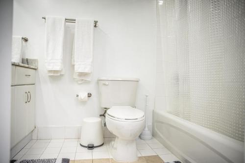 Modern and Luxurious Brickell Studio photo 26