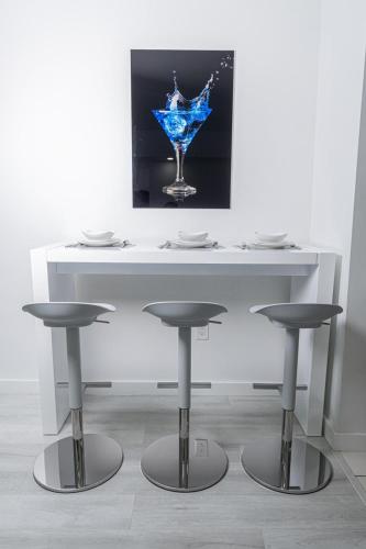 Modern and Luxurious Brickell Studio photo 16