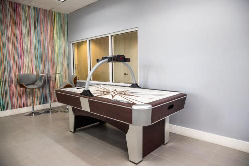 Modern and Luxurious Brickell Studio photo 40