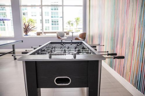 Modern and Luxurious Brickell Studio photo 41