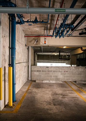 Modern and Luxurious Brickell Studio photo 46