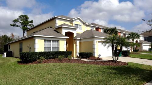 Golden Beach House #51830, Kissimmee, Statele Unite ale Americii